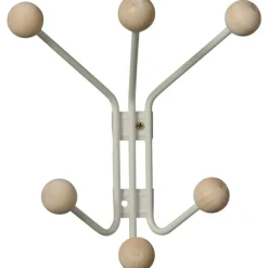 Bill XS Hanger, White