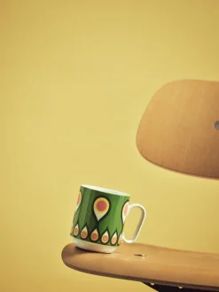 Birds 1967 Mug 35 cl, No. 2