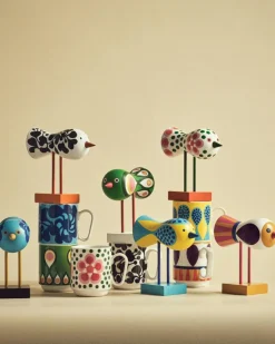 Birds 1967 Mug 35 cl, No. 2