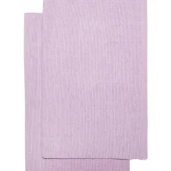 Bistro Placemat 36x47 cm 2-pack, Azure