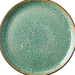 Bitz Gastro Plate 17 cm, Green
