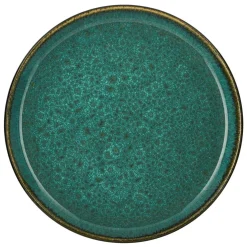 Bitz Gastro Plate Ø21cm, Green