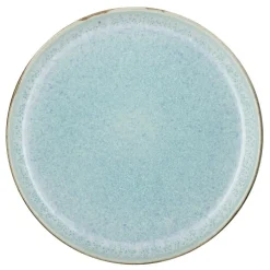 Bitz Gastro Plate Ø21cm, Grey/Light Blue