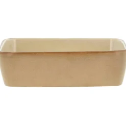 Bitz Oven Dish 14x19 cm, Wood/Ocean