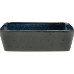 Bitz Oven Dish 21x28 cm, Wood/Ocean
