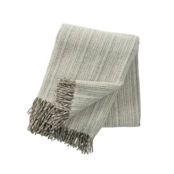 Björk Plaid 130x200cm, Nature