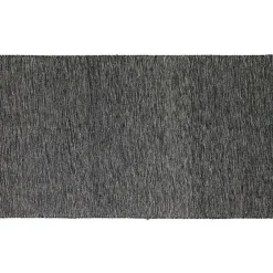 Björk Rug 70 x 130 cm, Dark Grey