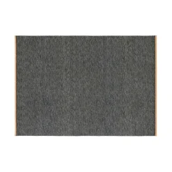 Björk Wool Rug 200x300 cm, Beige