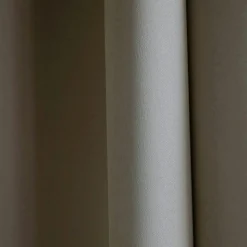 Blackout Hotel Curtain 290x250 cm, Natural