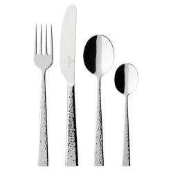 Blacksmith Cutlery Set 24 Pieces