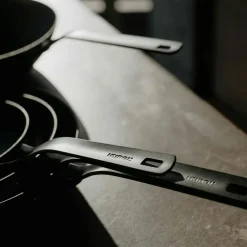 Blacksteel Pro Frying Pan, 28 cm