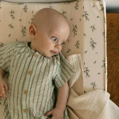 Bluebell Satin Changing Mat 50x65 cm