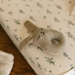 Bluebell Satin Changing Mat 50x65 cm