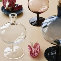 Bod Bottle 230 mm, Clear