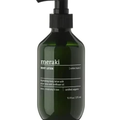 Body Lotion Cotton Haze 275 ml