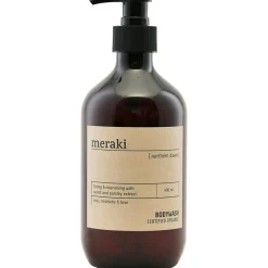 Body Wash 490 ml, Meadow Bliss