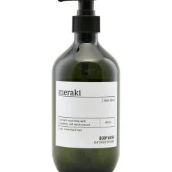 Body Wash 490 ml, Meadow Bliss