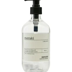 Body Wash 490 ml, Meadow Bliss