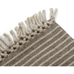 Bold Fringe Rug 70x300 cm, Mole