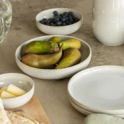 BON Bowl 12 cm, Beige