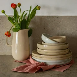 BON Bowl 12 cm, Beige