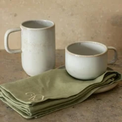 BON Mug, Beige