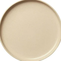 BON Plate 28 cm, Beige