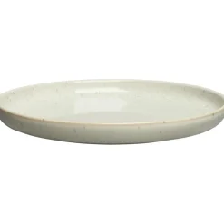BON Plate 28 cm, Beige