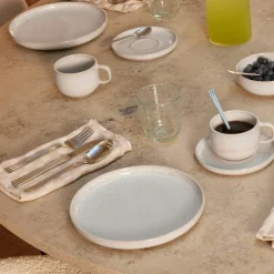 BON Plate 28 cm, Beige