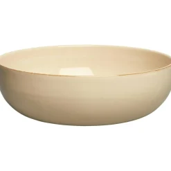 BON Salad Bowl 26 cm, Beige