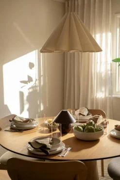 BON Salad Bowl 26 cm, Beige