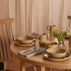 BON Starter Set Bowls 8-pack, Steam