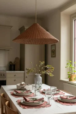 BON Starter Set Plates 8-pack, Steam