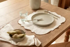 BON Starter Set Plates 8-pack, Steam