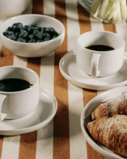 BON Teacup 4-pack, Beige