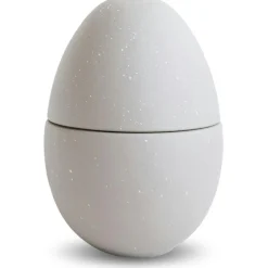 Bonbonniere 18 cm, Café Au Lait