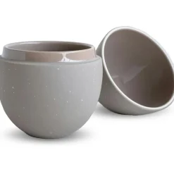 Bonbonniere 18 cm, Café Au Lait