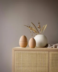 Bonbonniere 14 cm, Café Au Lait