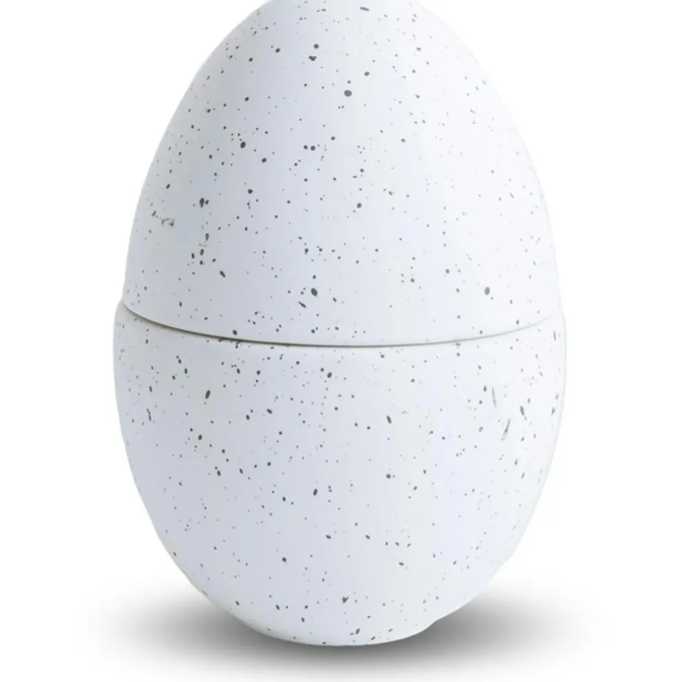 Bonbonniere 14 cm, Café Au Lait