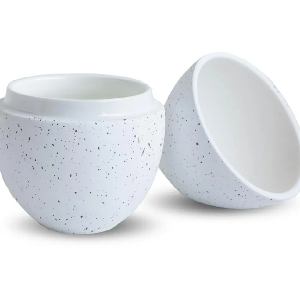 Bonbonniere 14 cm, Café Au Lait