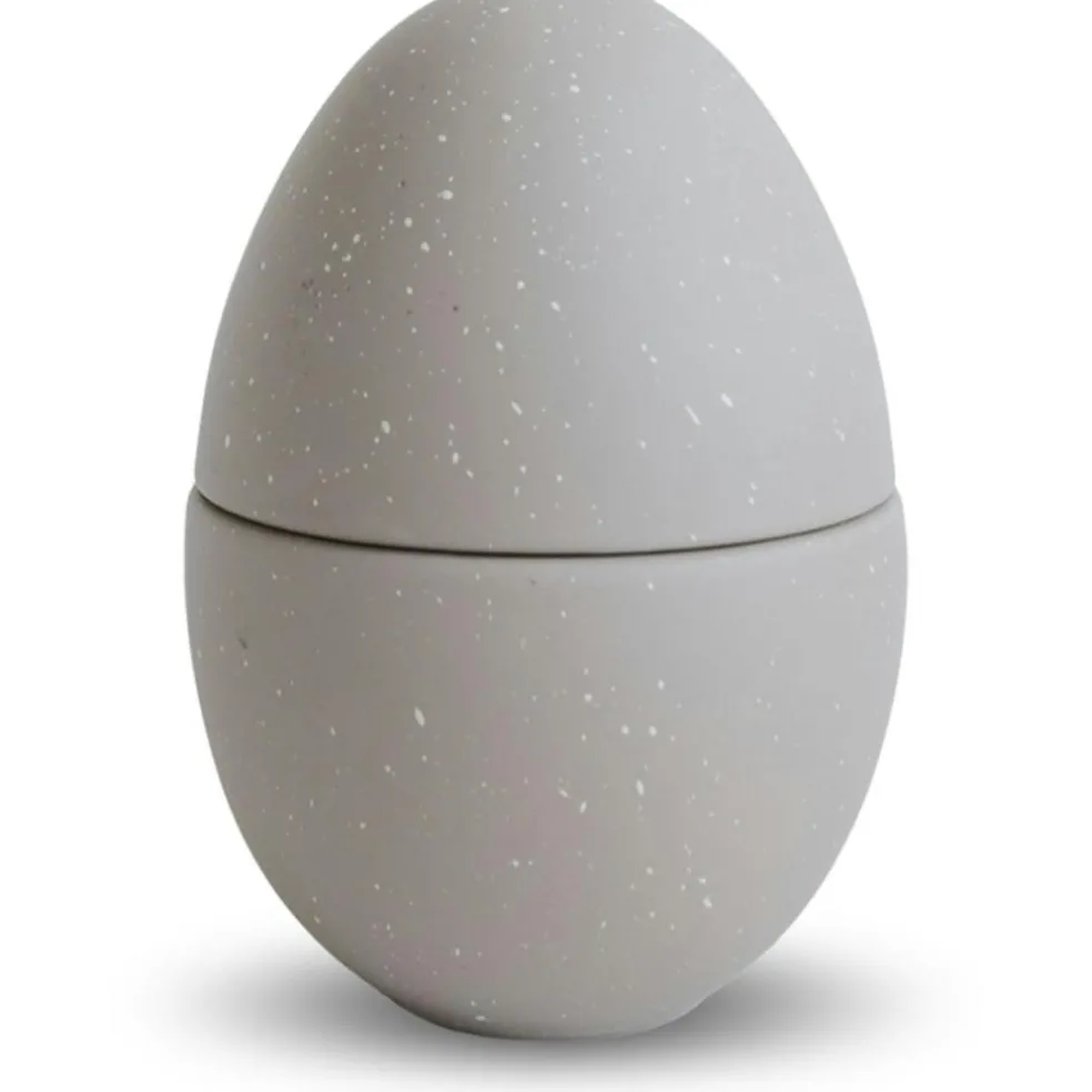 Bonbonniere 14 cm, Café Au Lait