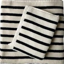 Bonnie Hand Towel 50X70 cm, Beige