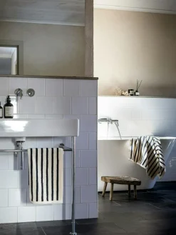 Bonnie Hand Towel 50X70 cm, Beige