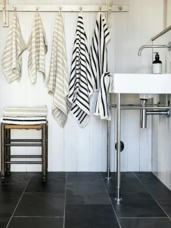 Bonnie Hand Towel 50X70 cm, Beige