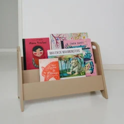 Book Holder 50x37,5 cm, Olive Green