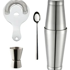 Bora Barset Bostonshaker 5 / 7DL Measuring glass