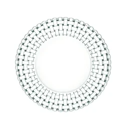 Bossa Nova Dinner Plate 27 cm, 2-Pcs
