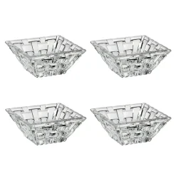 Bossa Nova Dip Bowl 8,5 cm, 4-Pack