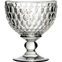 Boston Champagne Coupe, Clear
