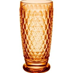 Boston Coloured Highball Glass 30 cl, Clear